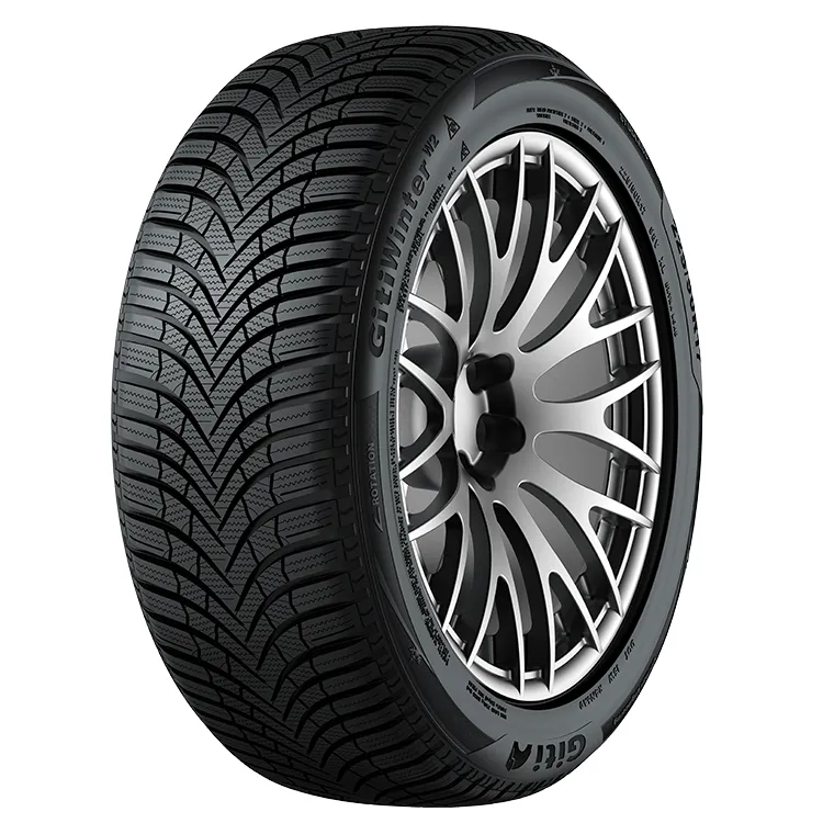 215/65R17 opona GITI GitiWinterW2 SUV 99H